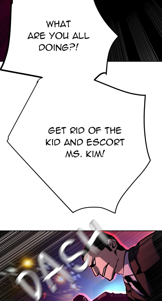 Read Teenage Mercenary Manga Online