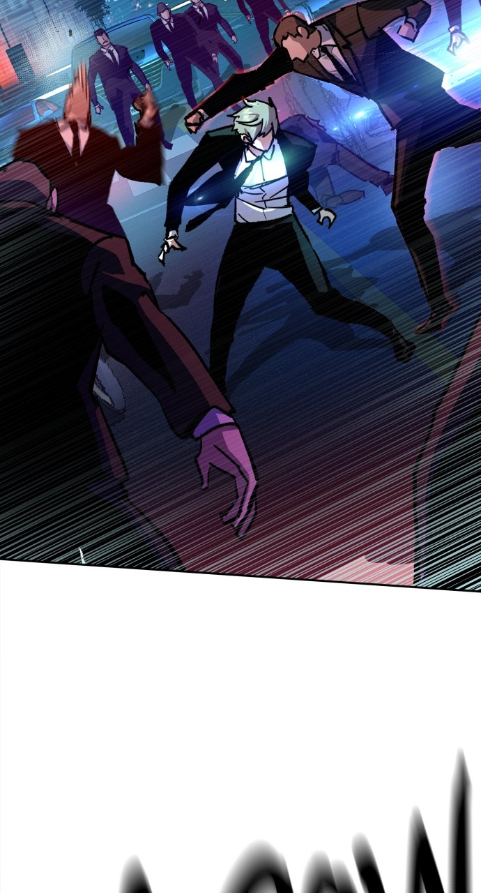 Read Teenage Mercenary Manga Online