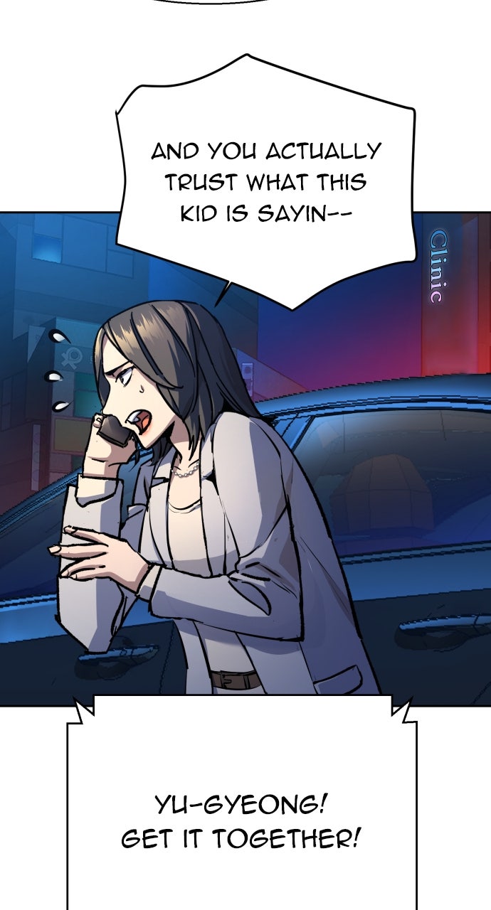 Read Teenage Mercenary Manga Online