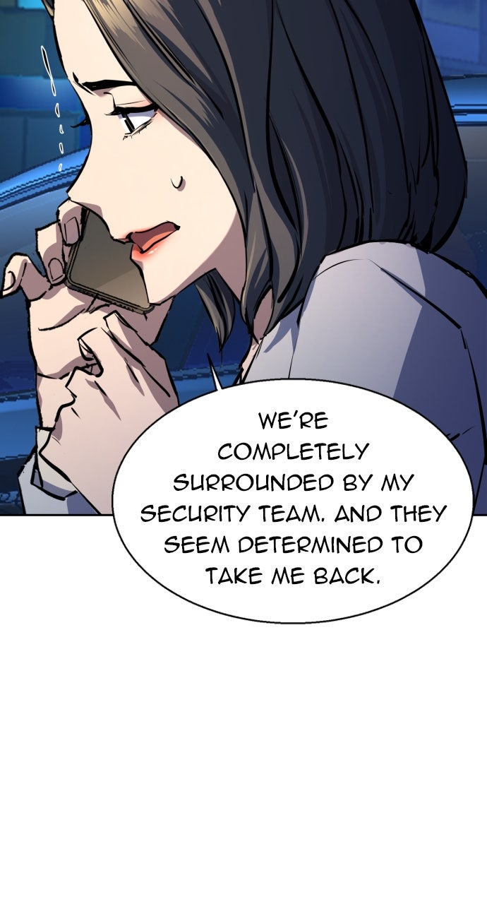 Read Teenage Mercenary Manga Online