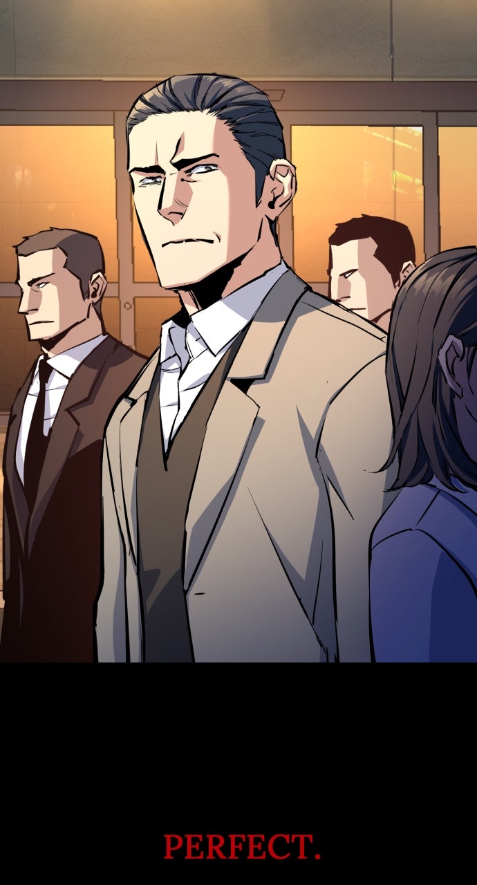 Read Teenage Mercenary Manga Online