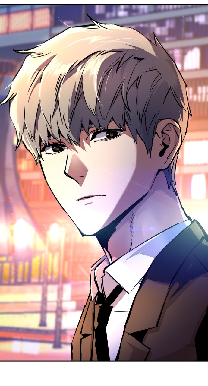 Read Teenage Mercenary Manga Online