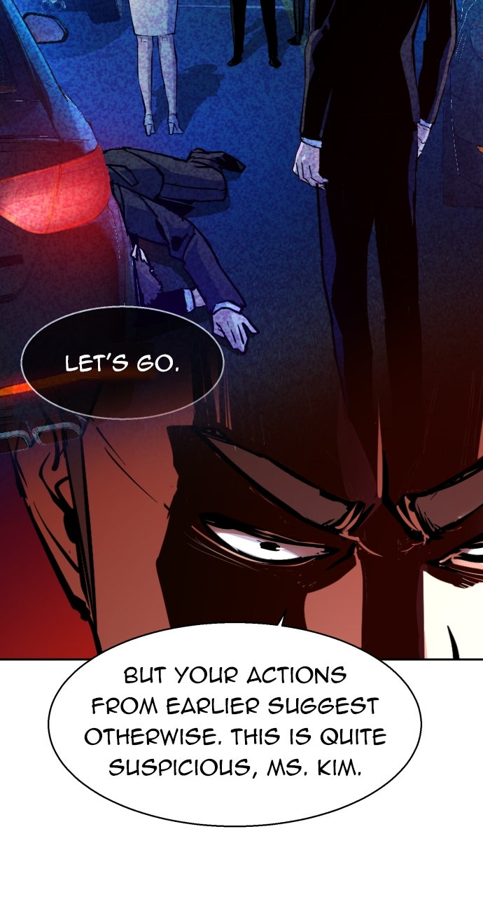 Read Teenage Mercenary Manga Online