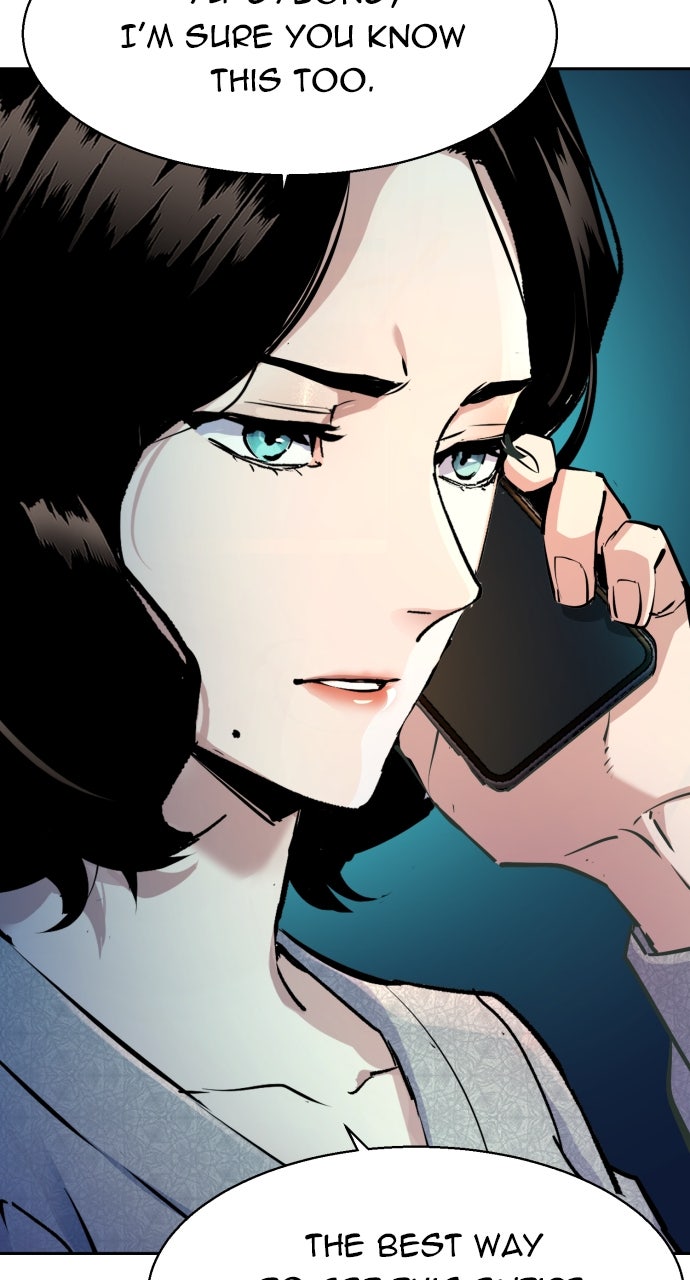 Read Teenage Mercenary Manga Online