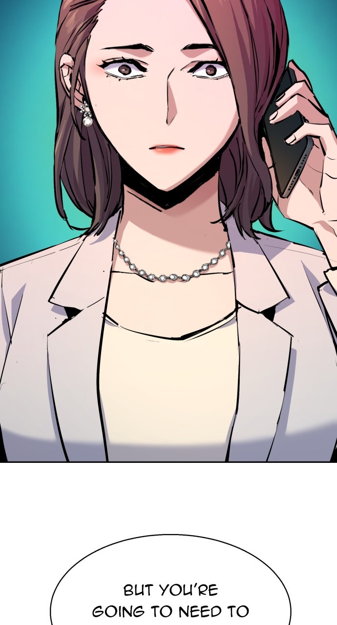 Read Teenage Mercenary Manga Online