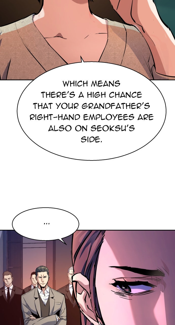 Read Teenage Mercenary Manga Online