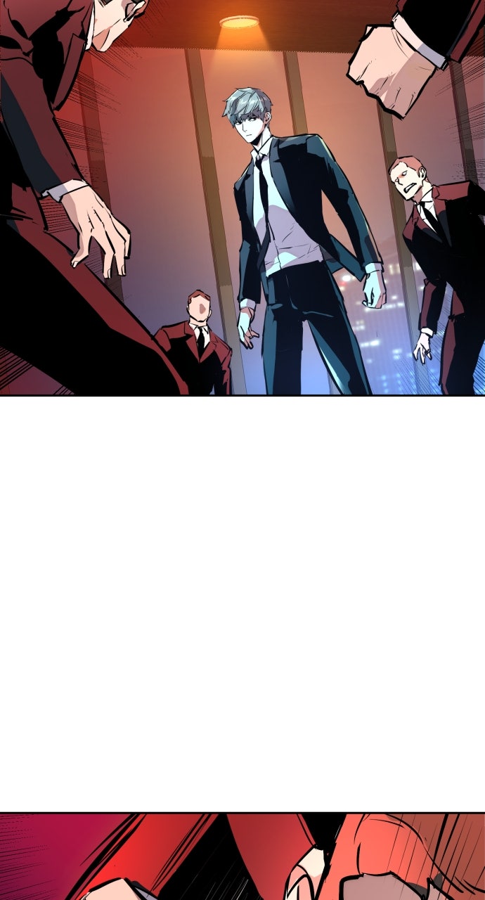 Read Teenage Mercenary Manga Online