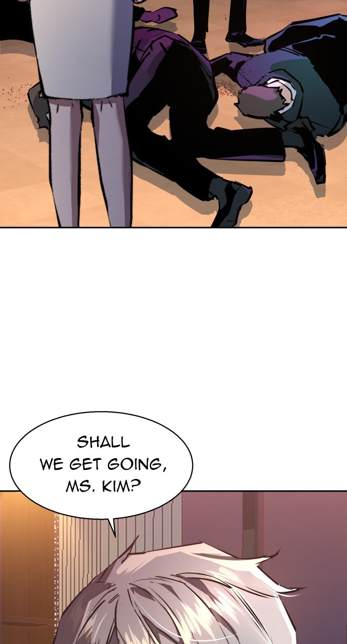 Read Teenage Mercenary Manga Online