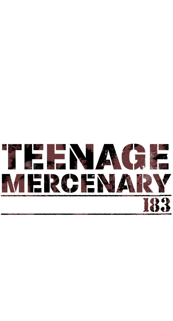 Read Teenage Mercenary Manga Online