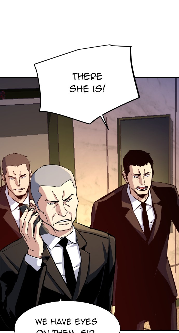 Read Teenage Mercenary Manga Online