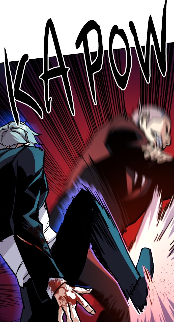 Read Teenage Mercenary Manga Online