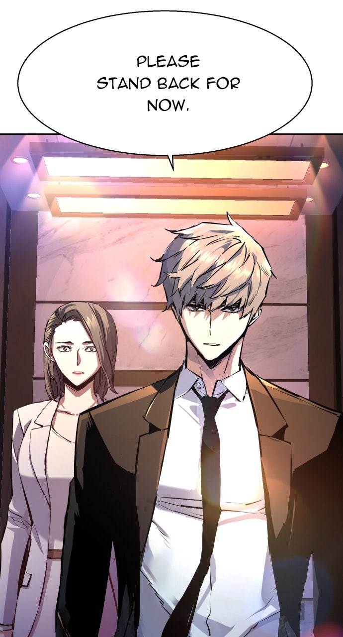 Read Teenage Mercenary Manga Online