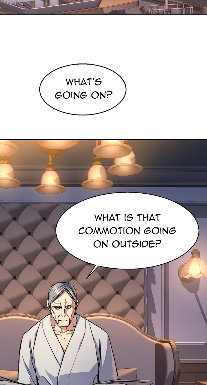 Read Teenage Mercenary Manga Online