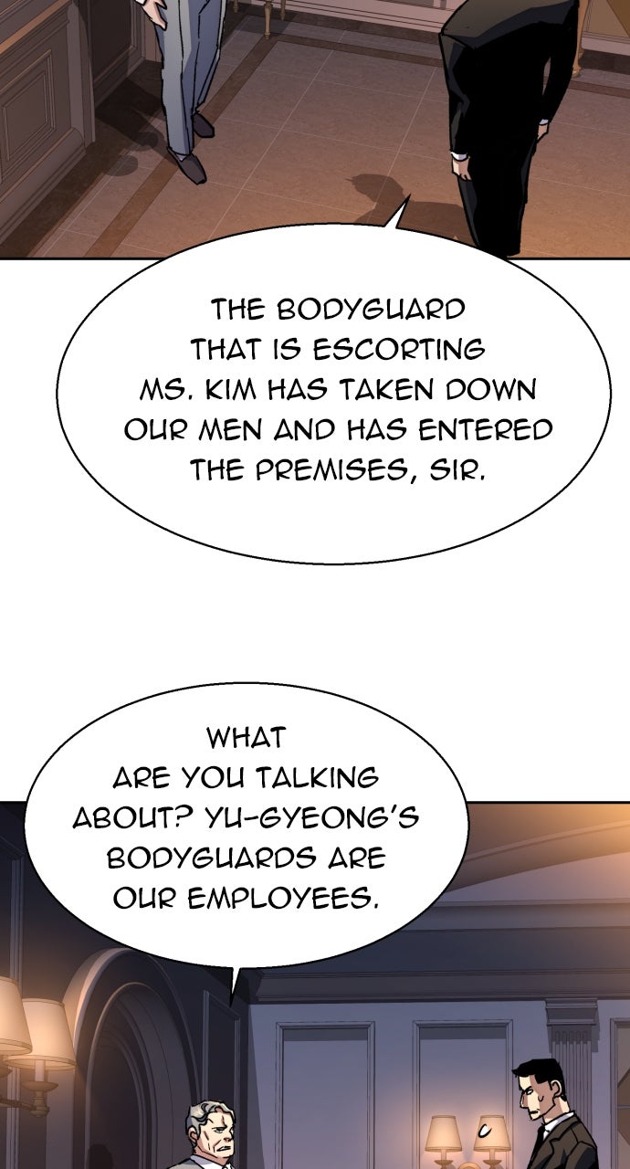 Read Teenage Mercenary Manga Online