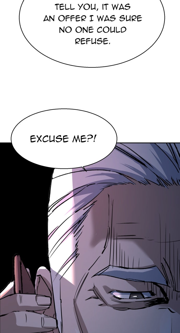 Read Teenage Mercenary Manga Online