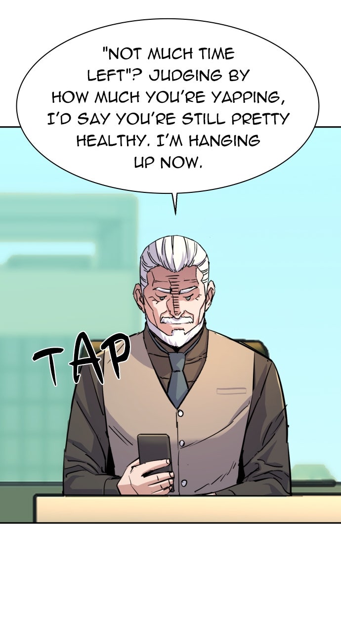 Read Teenage Mercenary Manga Online