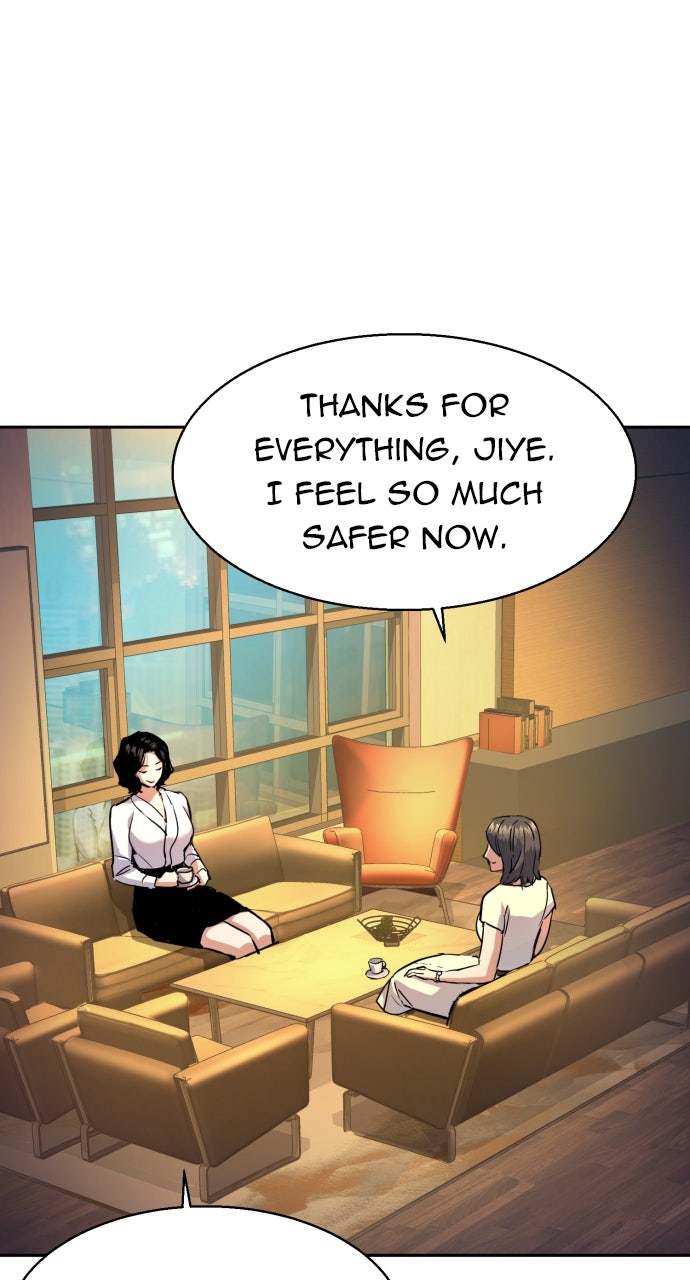 Read Teenage Mercenary Manga Online