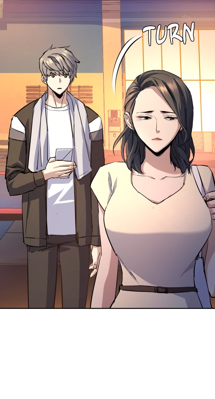 Read Teenage Mercenary Manga Online