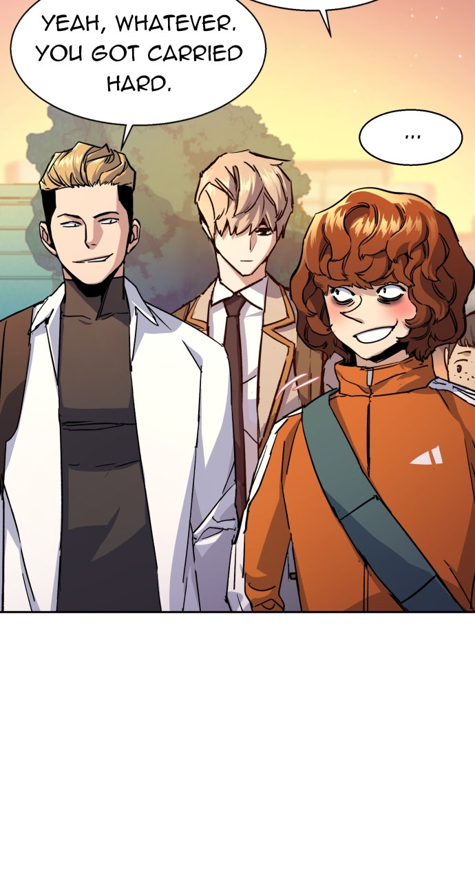 Read Teenage Mercenary Manga Online