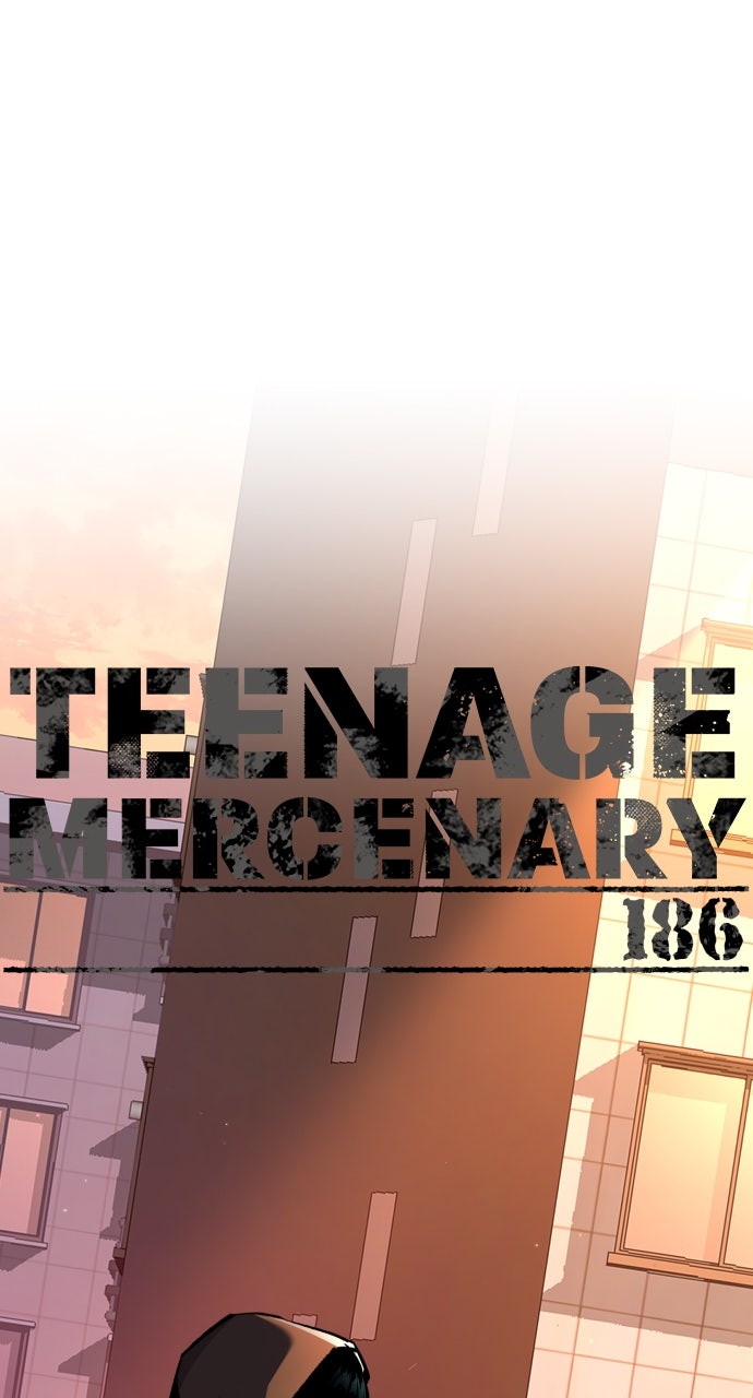 Read Teenage Mercenary Manga Online