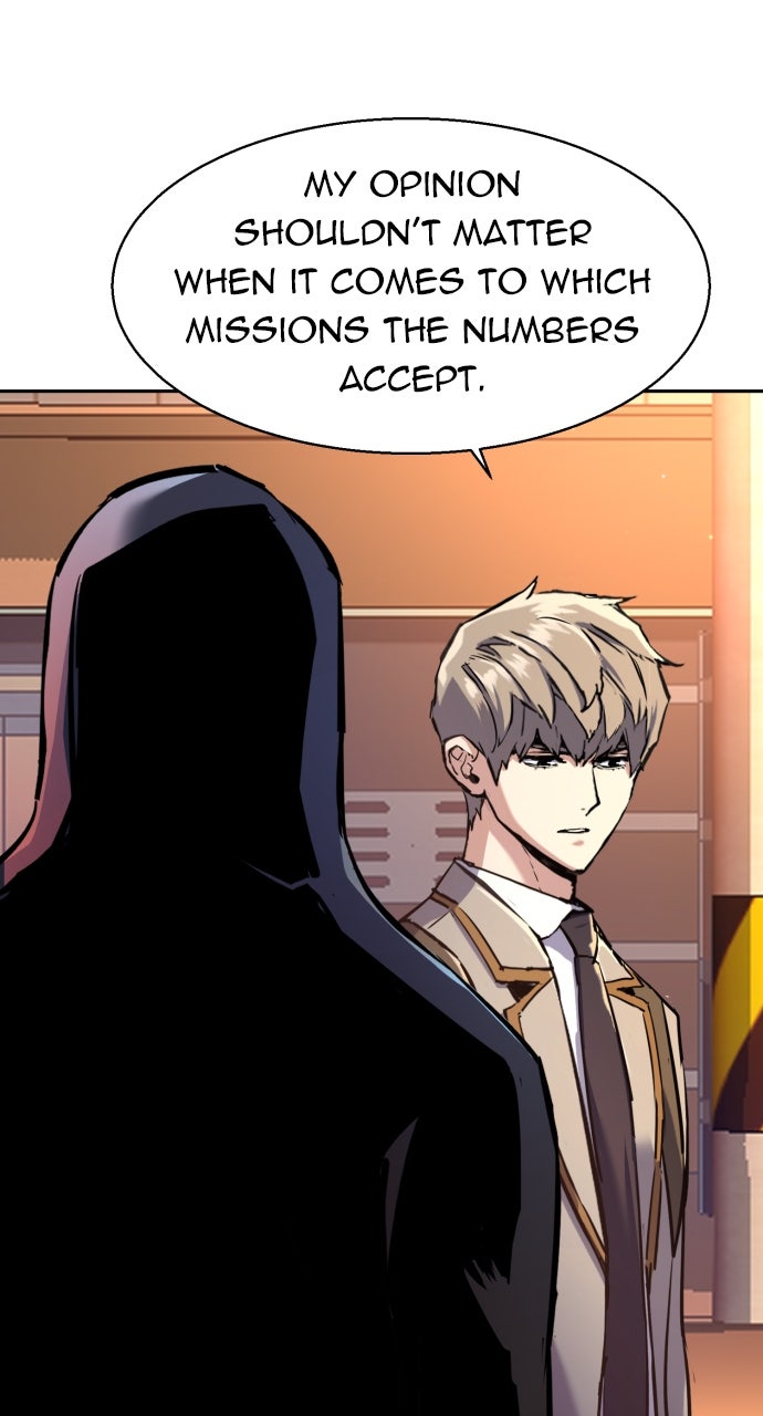 Read Teenage Mercenary Manga Online