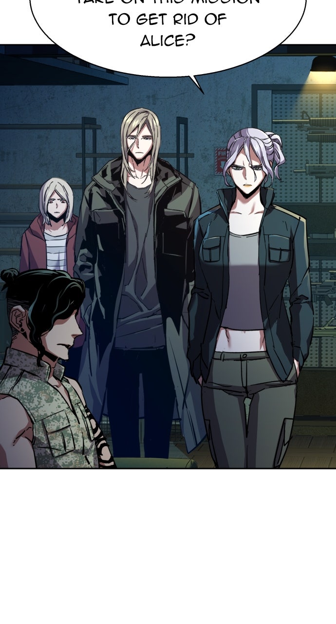 Read Teenage Mercenary Manga Online