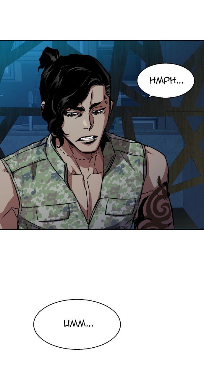 Read Teenage Mercenary Manga Online