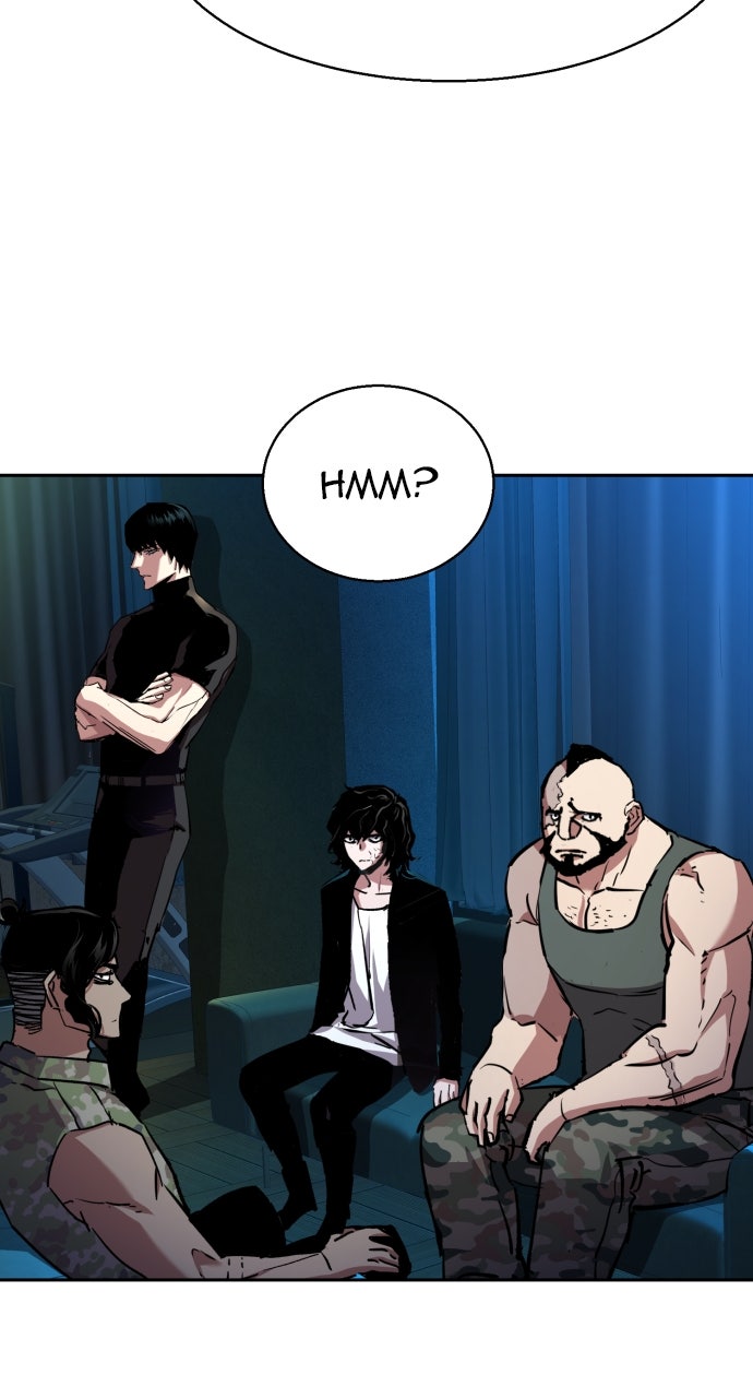Read Teenage Mercenary Manga Online