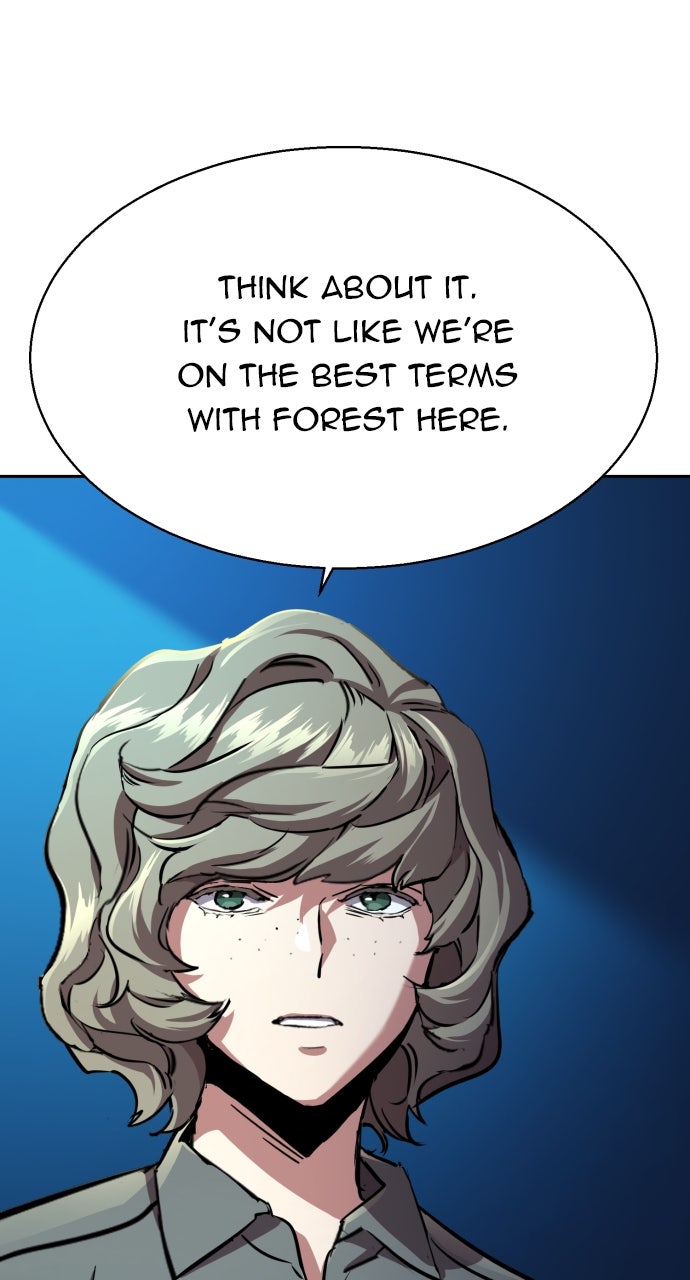 Read Teenage Mercenary Manga Online