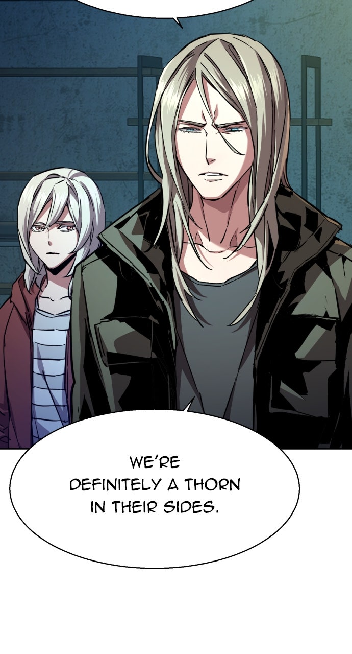 Read Teenage Mercenary Manga Online
