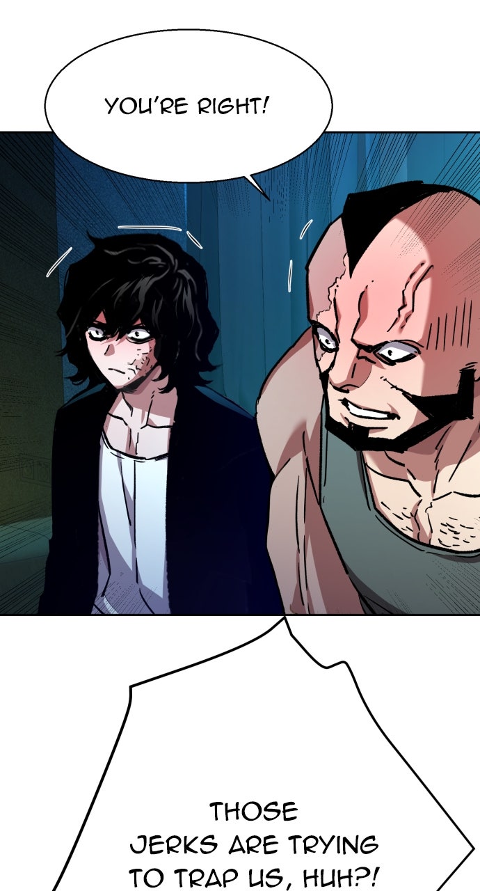 Read Teenage Mercenary Manga Online