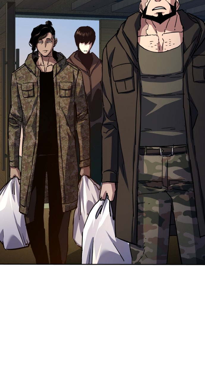 Read Teenage Mercenary Manga Online