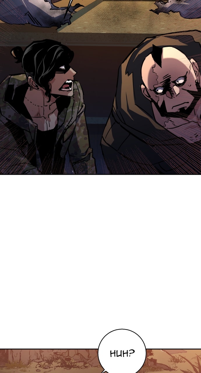 Read Teenage Mercenary Manga Online