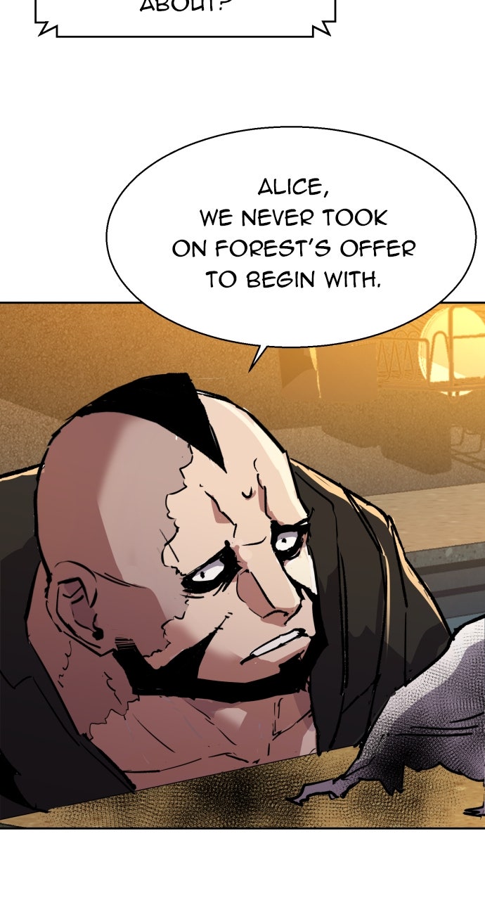 Read Teenage Mercenary Manga Online