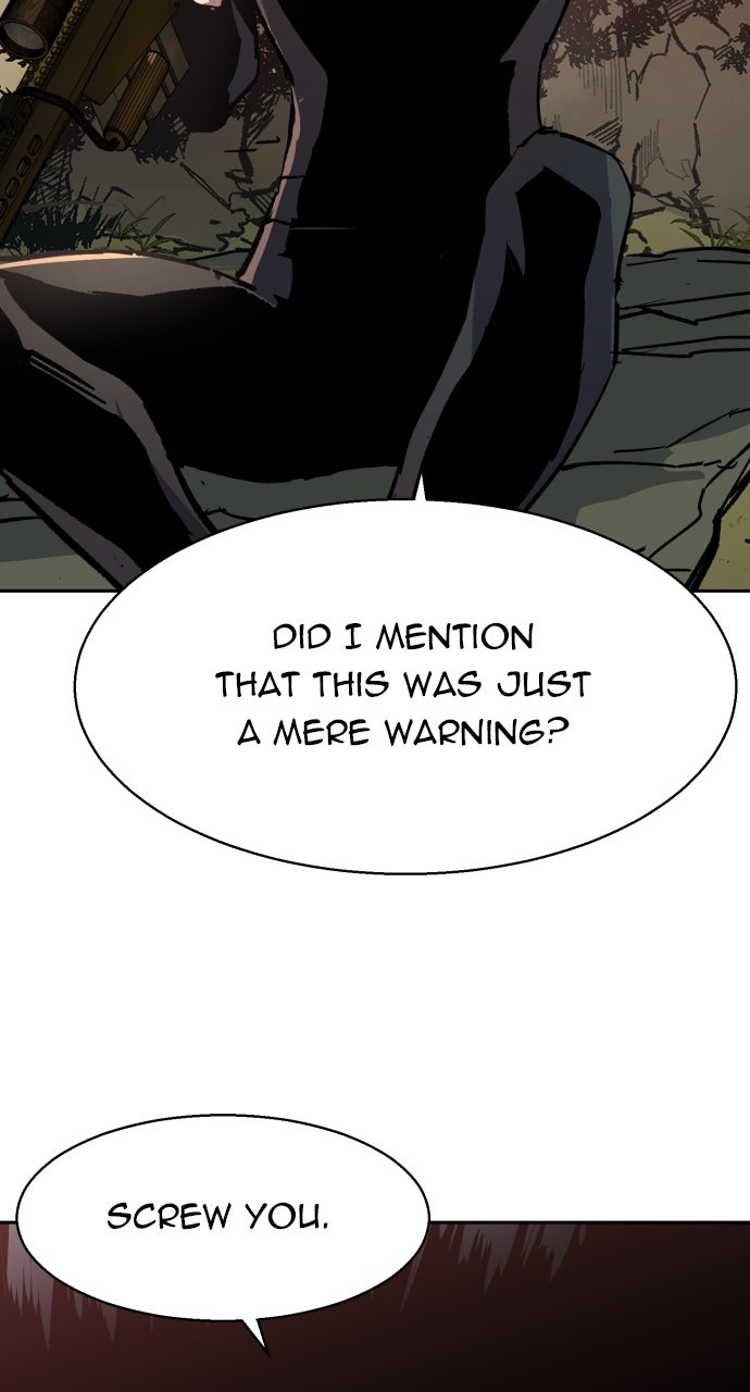 Read Teenage Mercenary Manga Online