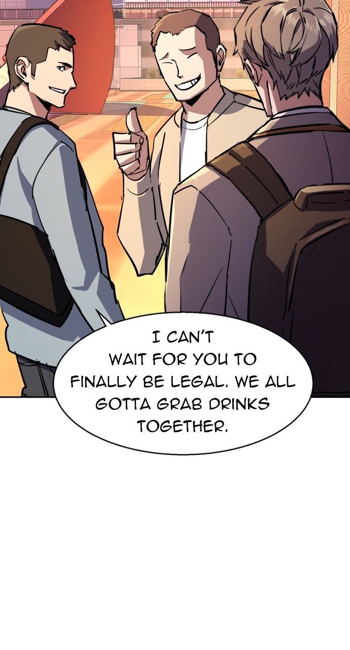 Read Teenage Mercenary Manga Online