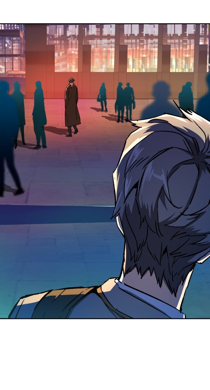Read Teenage Mercenary Manga Online