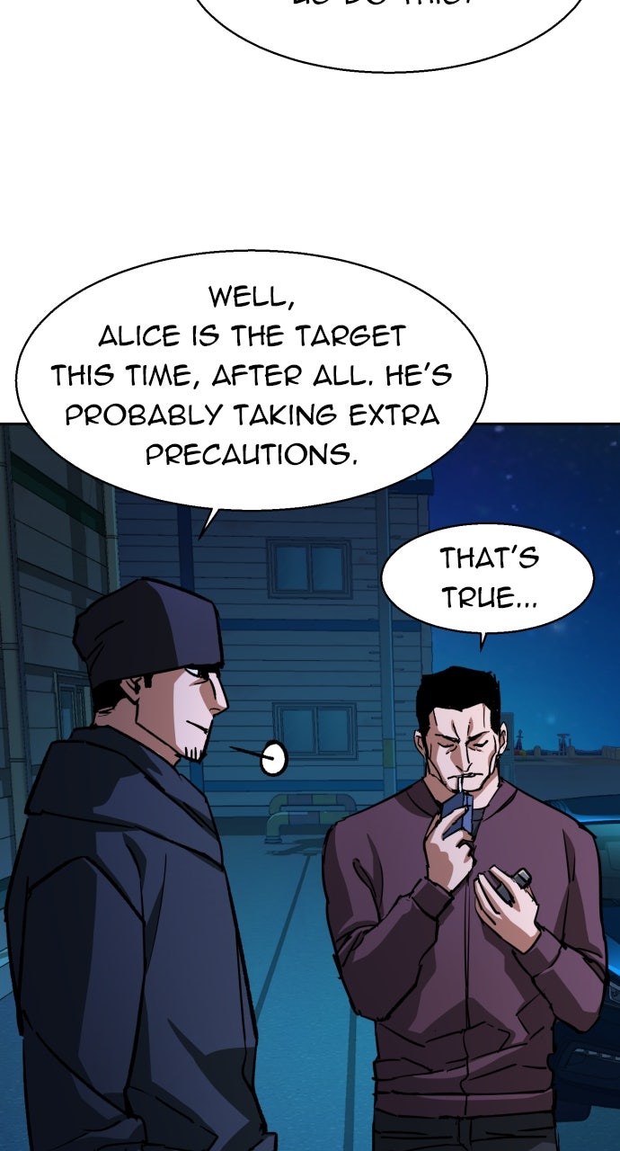 Read Teenage Mercenary Manga Online