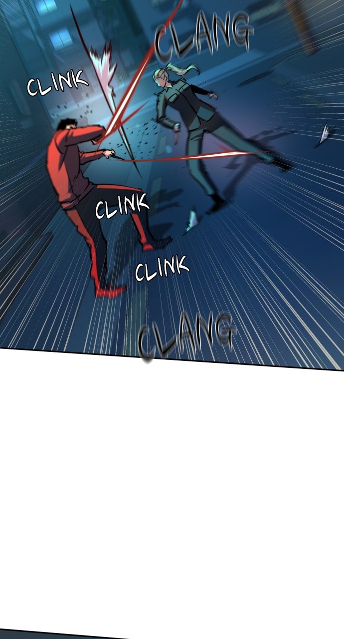 Read Teenage Mercenary Manga Online
