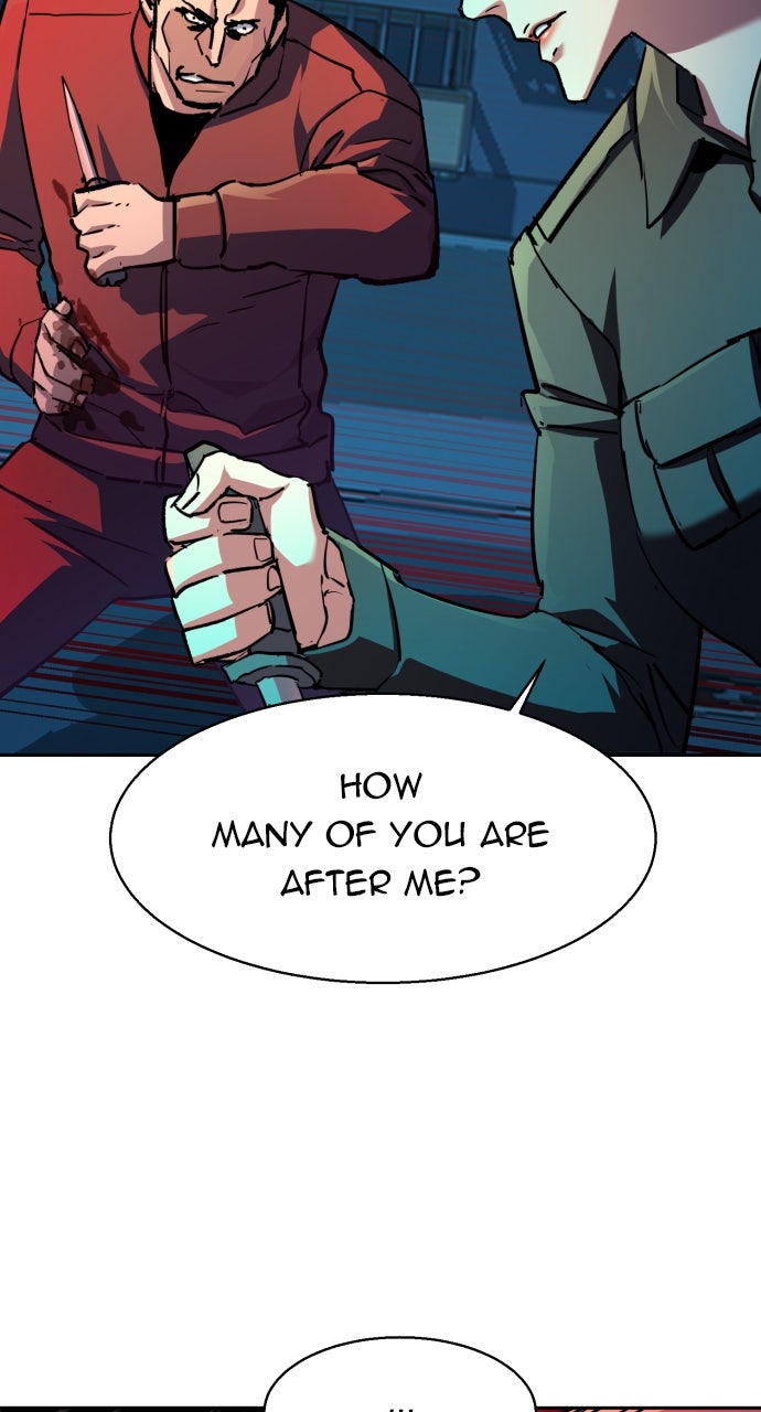 Read Teenage Mercenary Manga Online