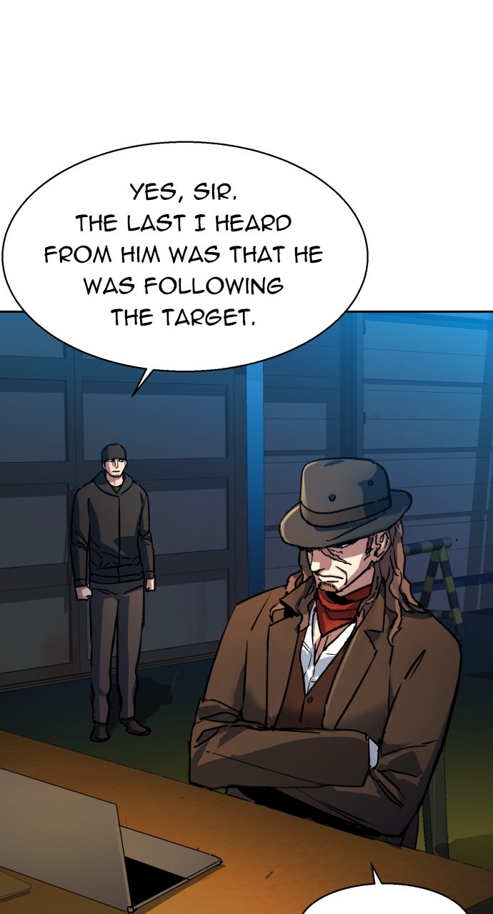 Read Teenage Mercenary Manga Online