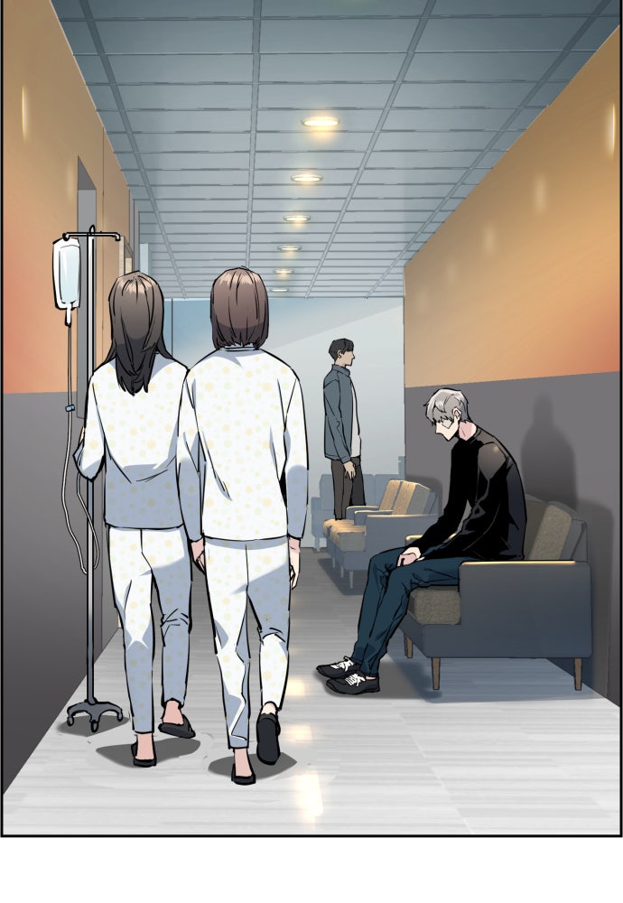 Read Teenage Mercenary Manga Online