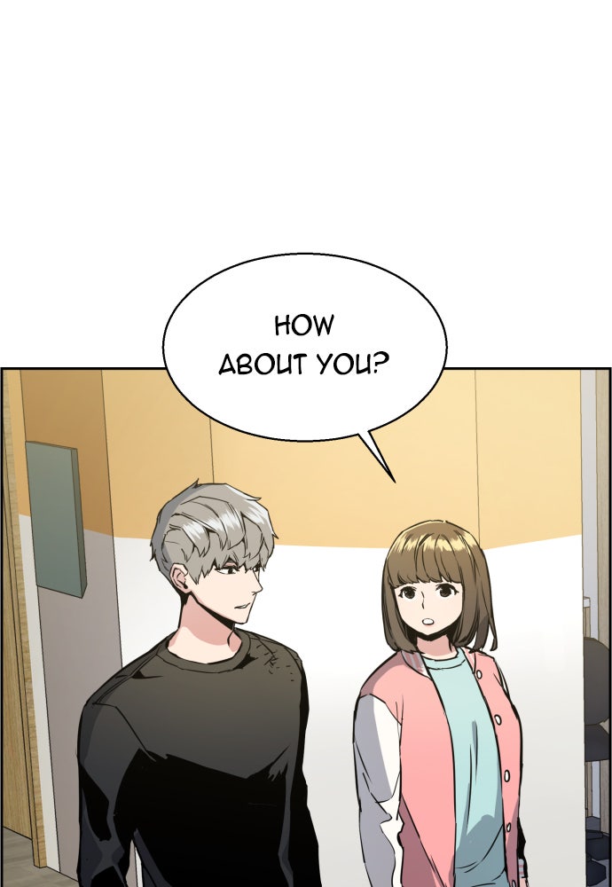 Read Teenage Mercenary Manga Online