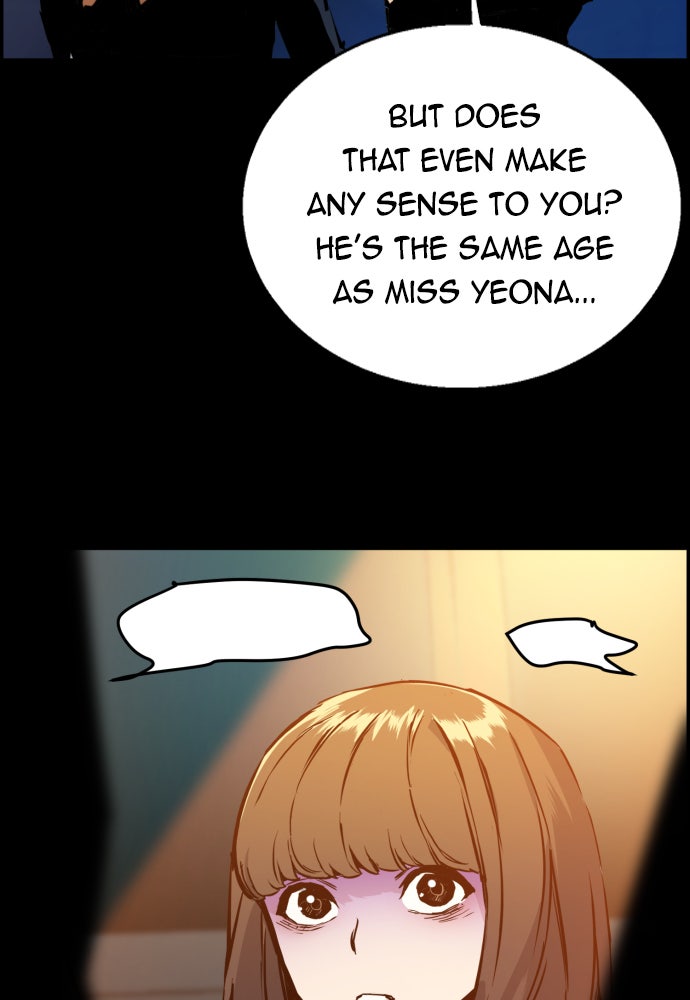 Read Teenage Mercenary Manga Online