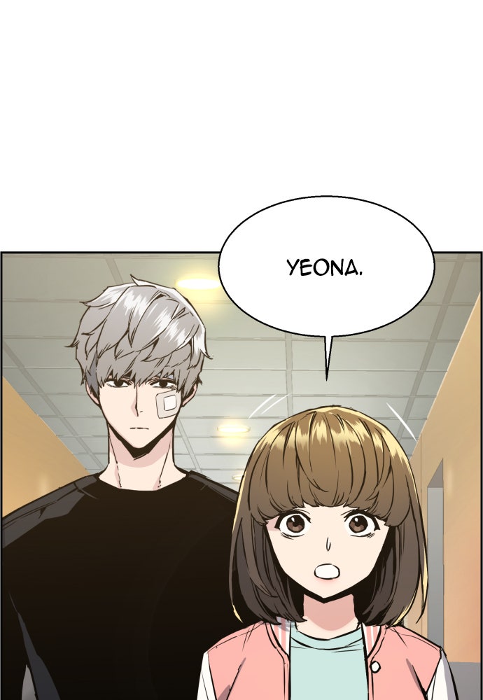 Read Teenage Mercenary Manga Online
