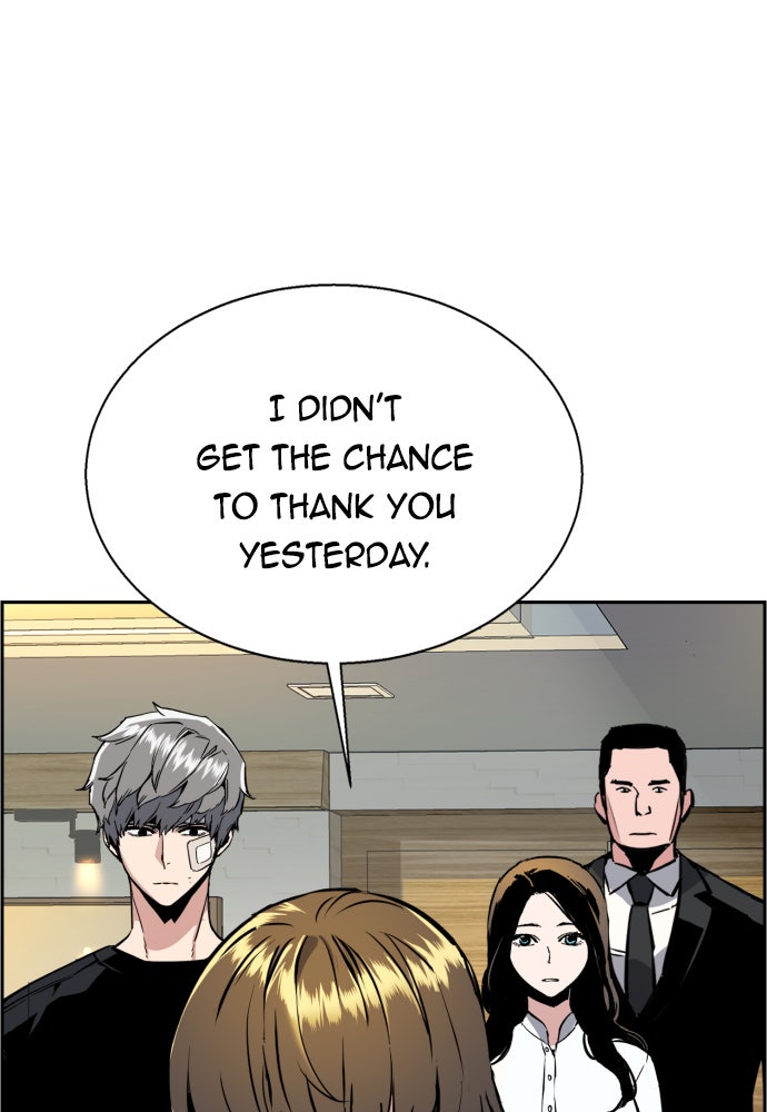 Read Teenage Mercenary Manga Online