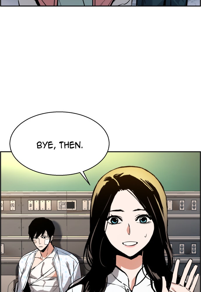 Read Teenage Mercenary Manga Online