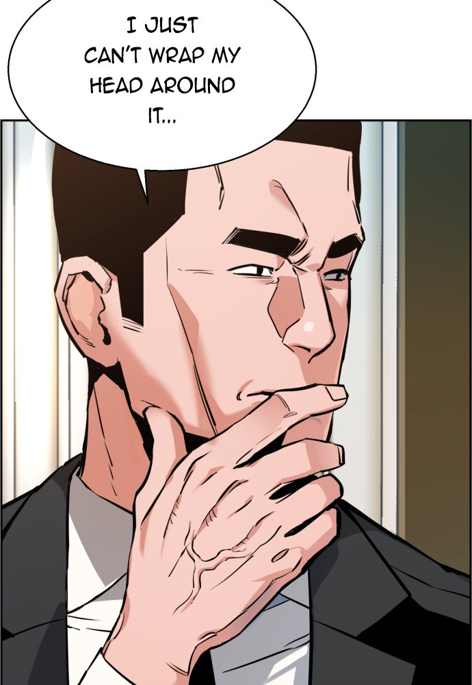Read Teenage Mercenary Manga Online