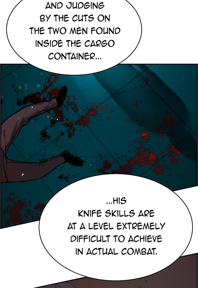 Read Teenage Mercenary Manga Online