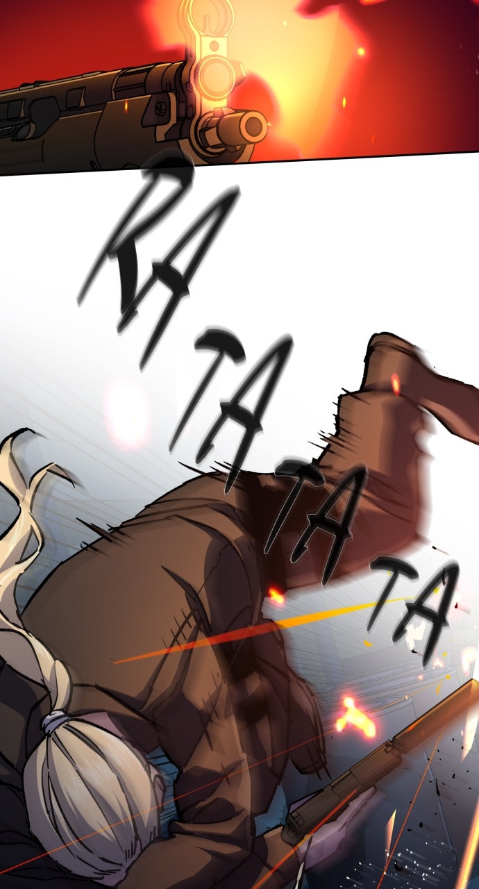 Read Teenage Mercenary Manga Online